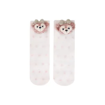 Disney ShellieMay Velvet Socks Doll Products