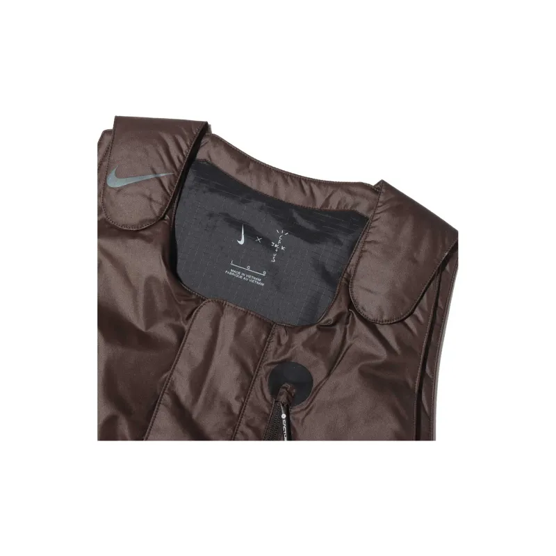 Travis Scott CACT.US Corp X Nike M Nrg Bh Vest Asia Sizing-3