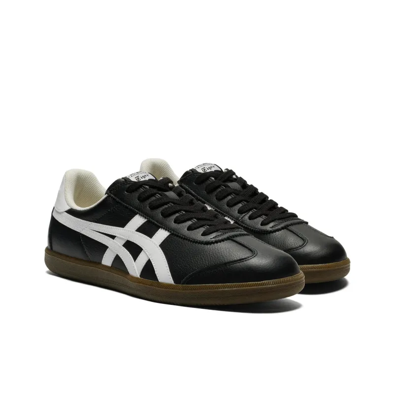 Onitsuka Tiger Tokuten Black White Gum-2
