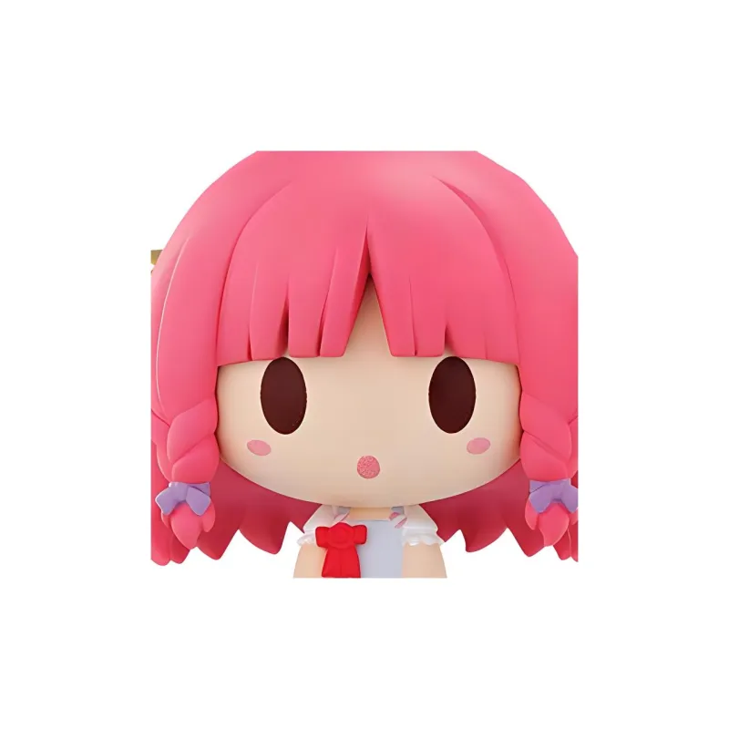 BANPRESTO A Reward Chibi Figures-1