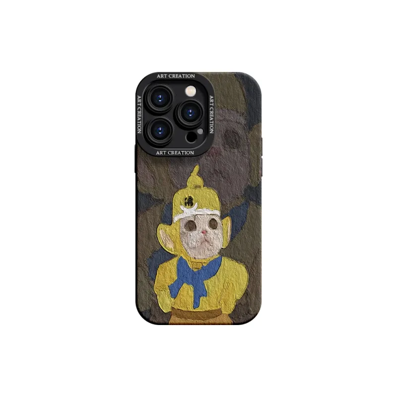 YOOPOO Phone Cases-0