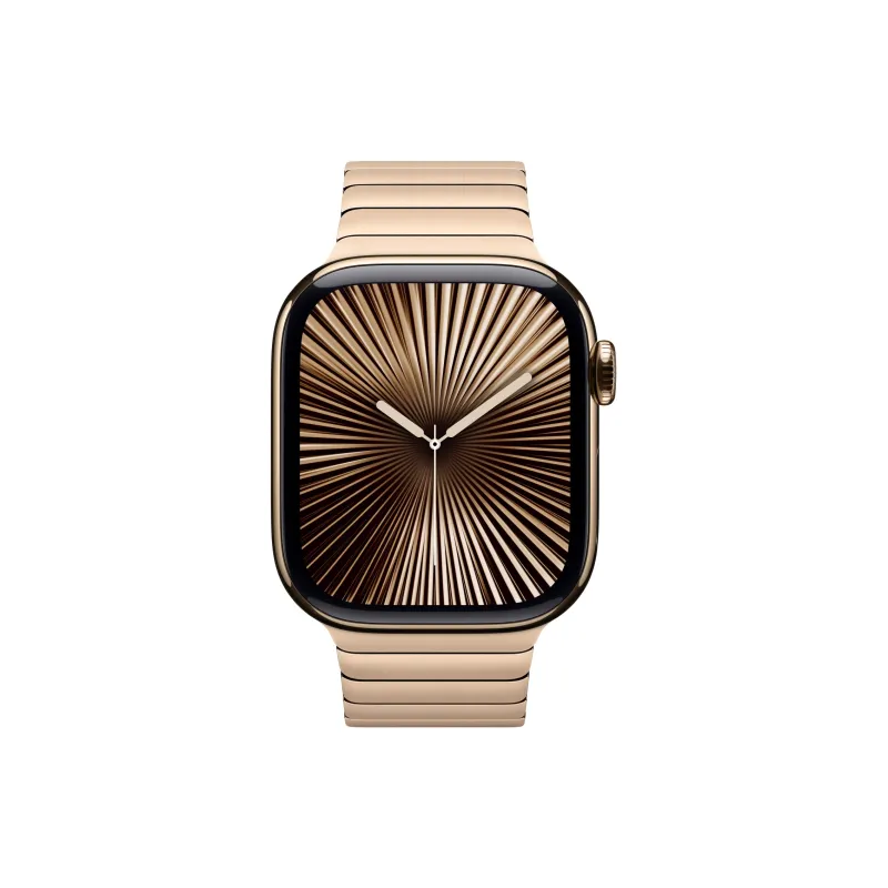 Antey Unisex Watch Bands-0