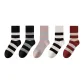 Raven+Snow Pink Beige+Orange Pink+Red Brown+Gray Black