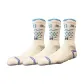 White Blue 3 Pack