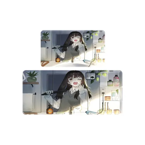 Directions Mouse Pads