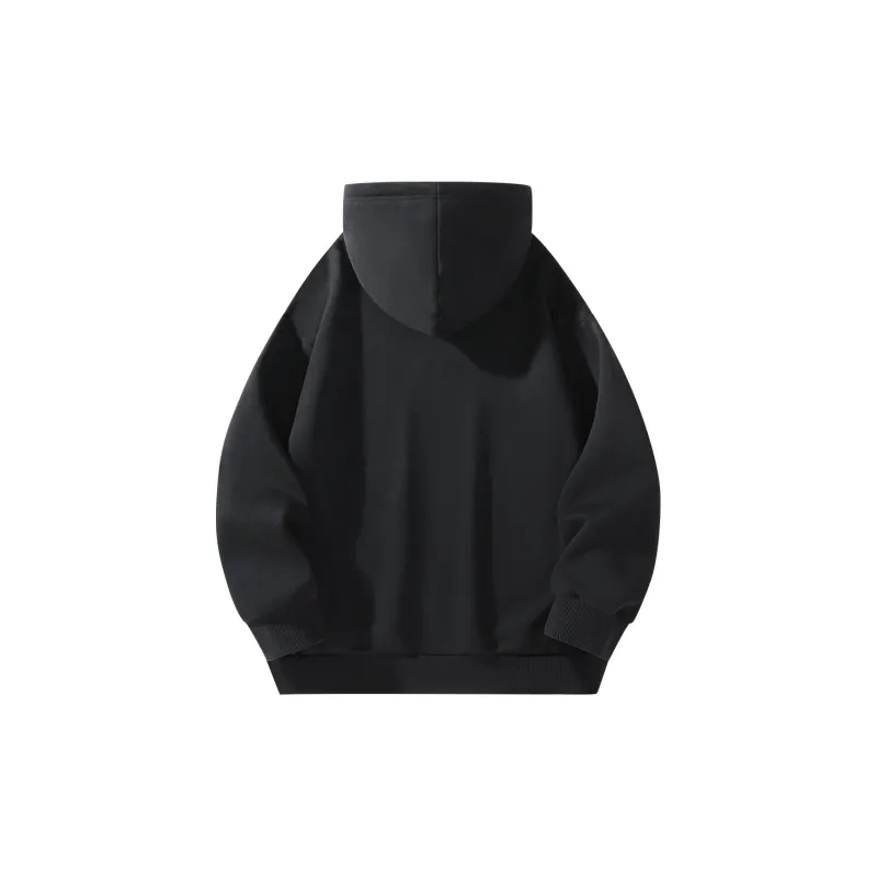Feiyue Sweatshirts Unisex-18
