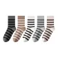 5 Pack (Desert Camel+New Medium Gray+Snow Pink Beige+Silver Gray+Silver Gray Chestnut)