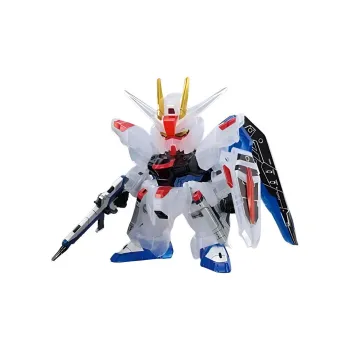 BANDAI SD Assembled Models
