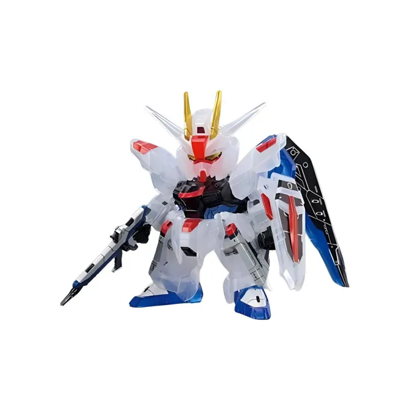 BANDAI SD Assembled Models-0