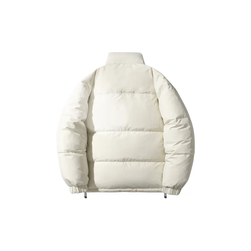 MEXICAN Puffer Jackets Unisex-6