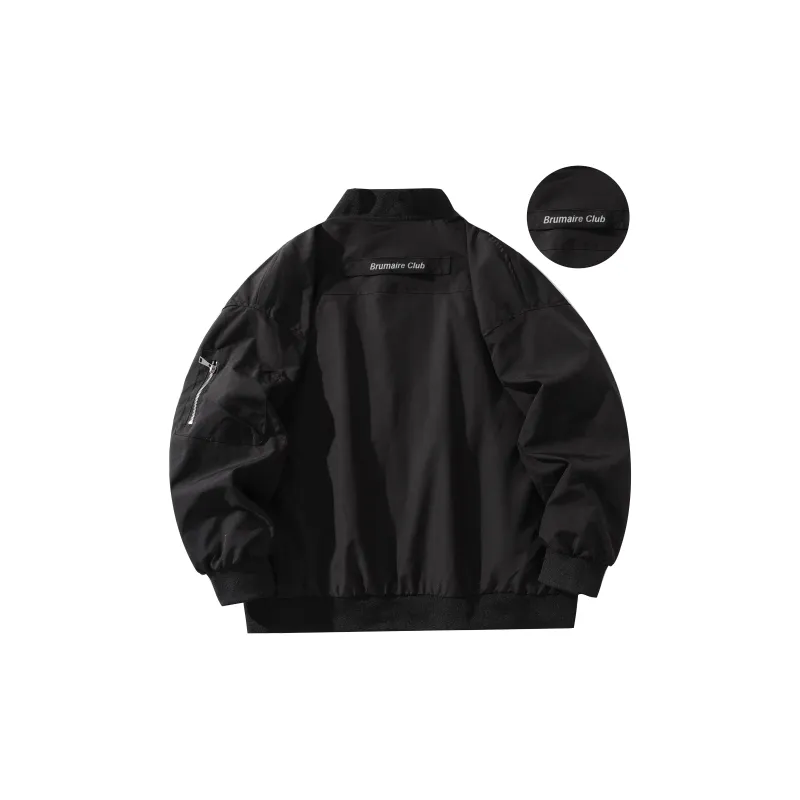 BRUMAIRE Jackets Unisex-2