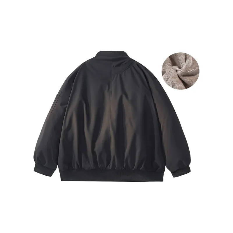 ORNOT Puffer Jackets Unisex-2