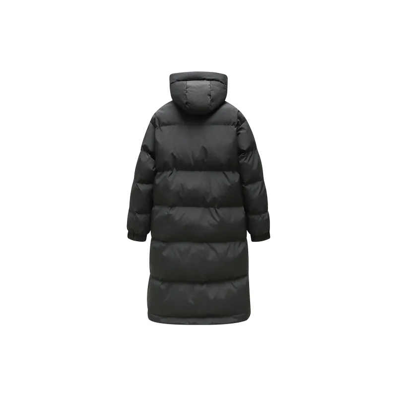 DUKE+DEXTER Puffer Jacket Unisex-3