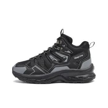 AGSDON Abrasion Resistant Low Top Hiking Shoes Women's