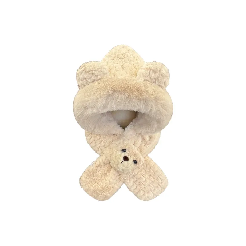 Yalu Preferred Polyester Beanies Unisex-0