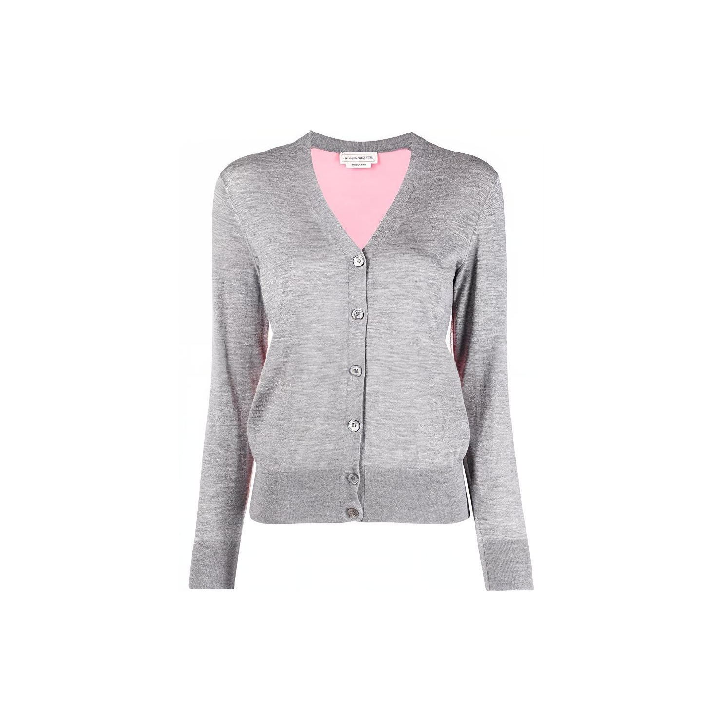 Alexander McQueen Cashmere Sweaters Apparel Women on Sale Alexander McQueen Cashmere Sweaters Apparel Women on Sale