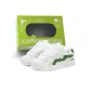 White Green