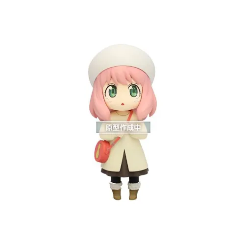 TAITO Anya Forger Spy X Family Vol4 Bonus Gifts