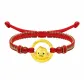 Monkey[Red String]