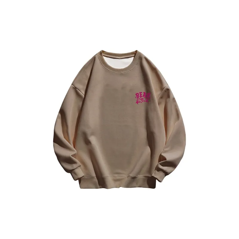POLAR BEAR Sweatshirts Unisex-19