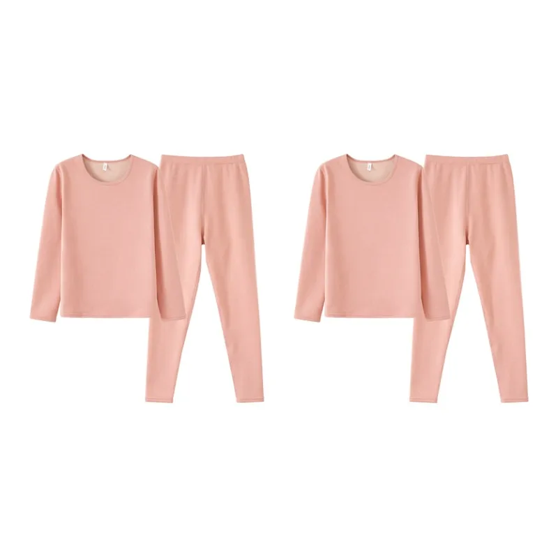 GOSO Thermal Set Women's Combo Set-15
