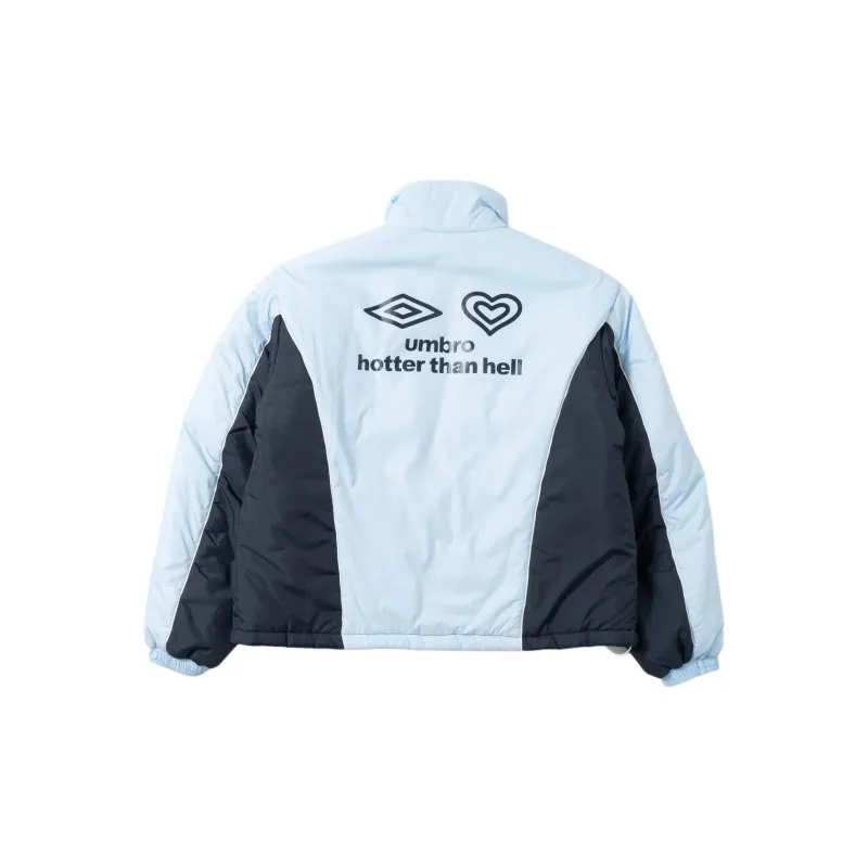Umbro Down Jackets Unisex-5