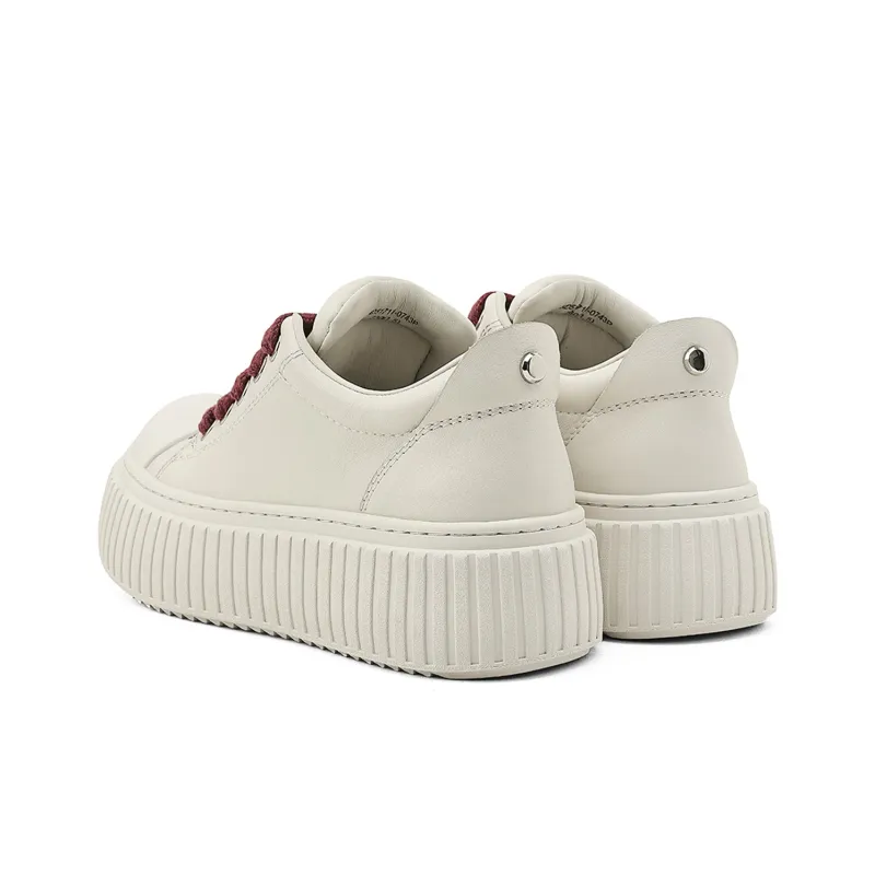 KMD Low-Top Skateboard Shoes Women's-3