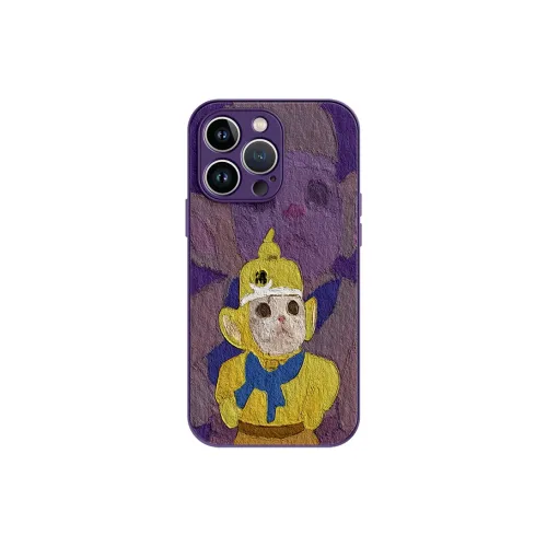 Lingtao Phone Cases