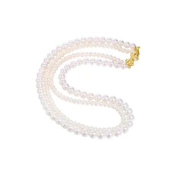 Heidi Freshwater Pearl Necklaces Women's