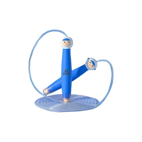 PEAK Jump Ropes PVC Plastic Casual Entertainment Kids' Exam