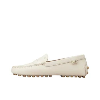 TOD'S Gommino Driving Shoes Women's