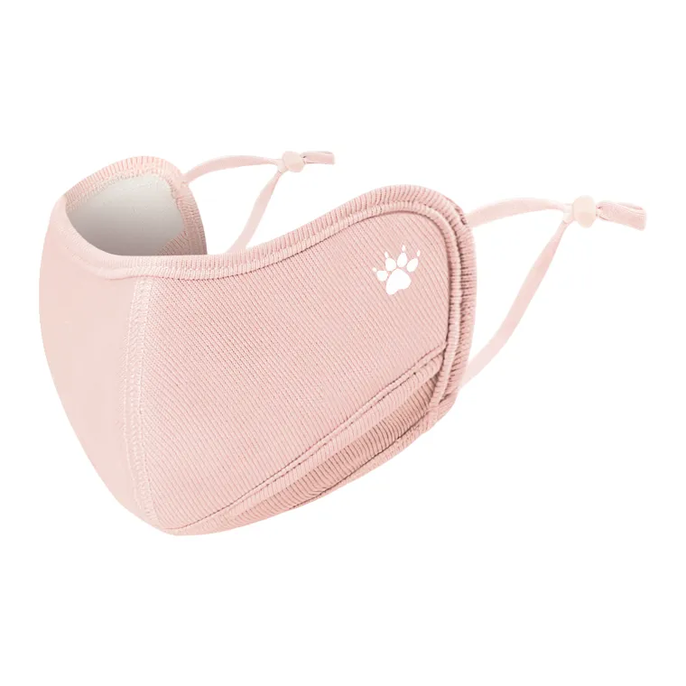 KELME Cotton Polyester Blend Elastane Sun Protection Masks Unisex-4