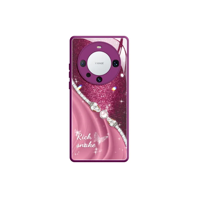 SUPER MOUSE Phone Cases-16