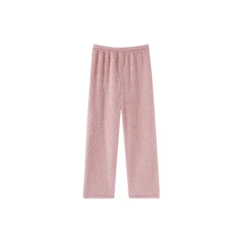 OUSHIBO Pajama Pants Women's Image Color