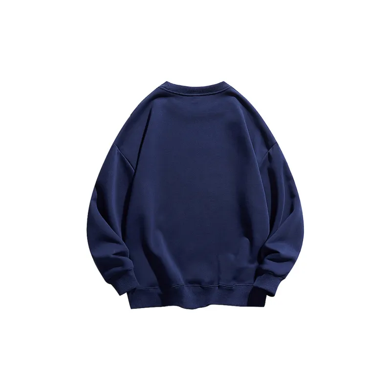POLAR BEAR Sweatshirts Men-11