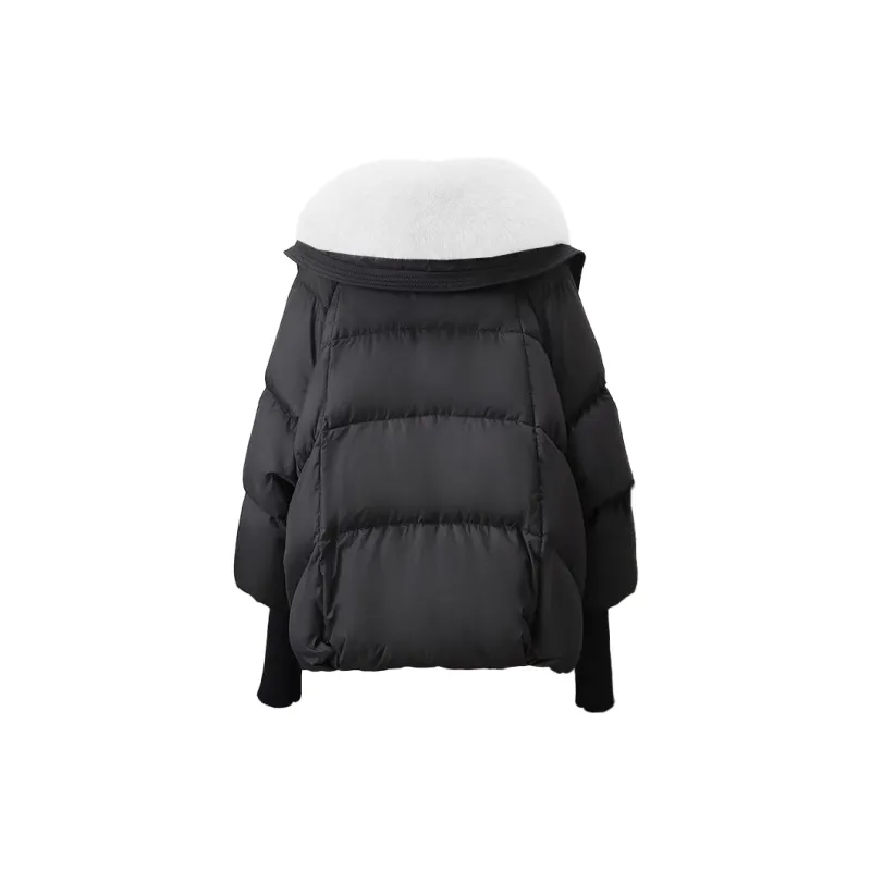 TENNE GIRL Down Jackets Women's-3