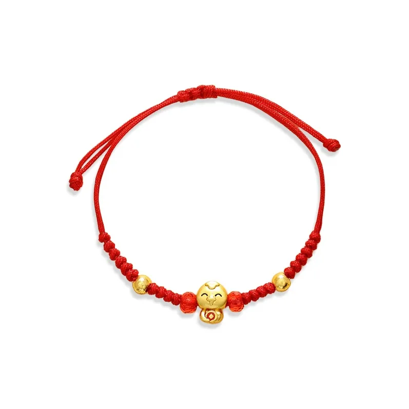 WANLIACC Alloy Bracelets Unisex-4