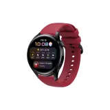 Watch3 Burgundy