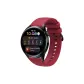 Watch3 Burgundy
