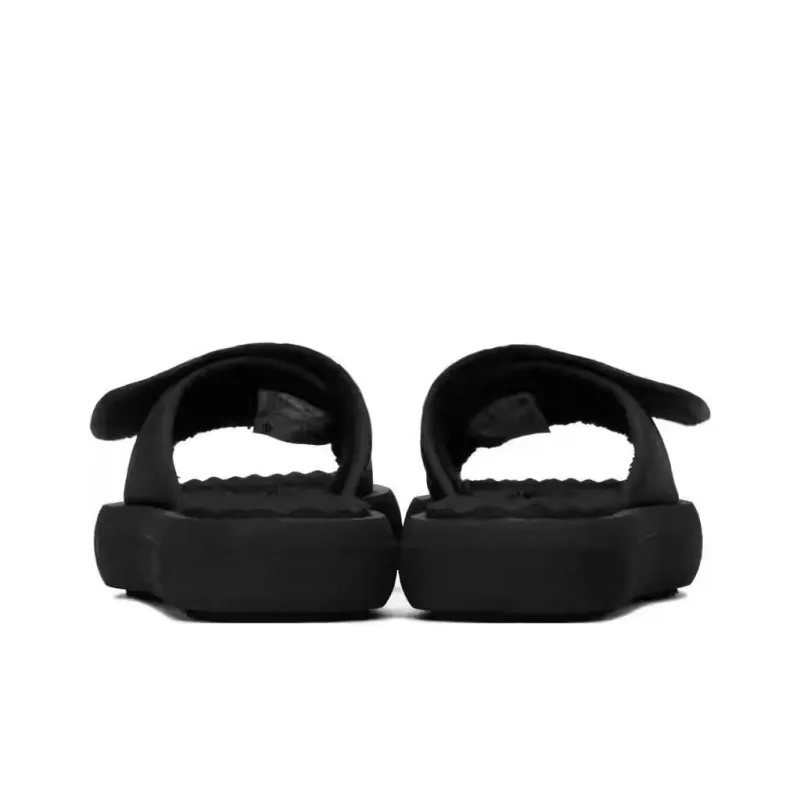 EYTYS Slide Slippers Unisex Black-4