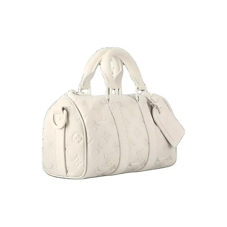 LOUIS VUITTON Keepall Bandoulière 25-5