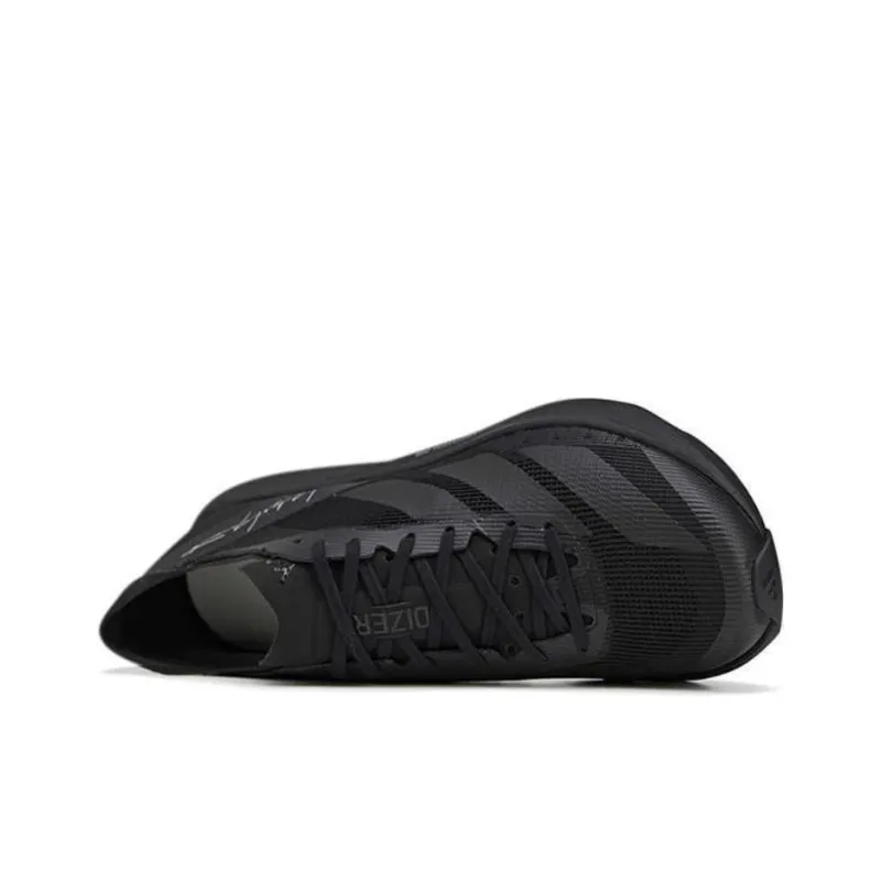 Adidas Y 3 Takumi Sen 10 Core Black Off White Women's-3