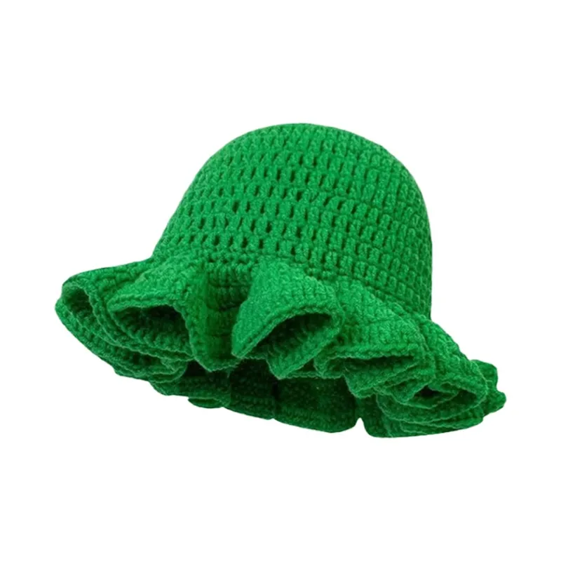 BAGGL Polyester Bucket Hats Women's Gift Box Set-6
