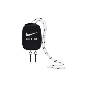Nike Polyester Storage Bag Regular Unisex Black