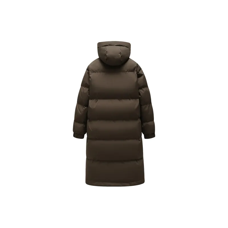DUKE+DEXTER Puffer Jacket Unisex-7