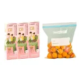 [Double Wire Thickened-Black Marker & 60 Pieces]Medium Size 3 Boxes