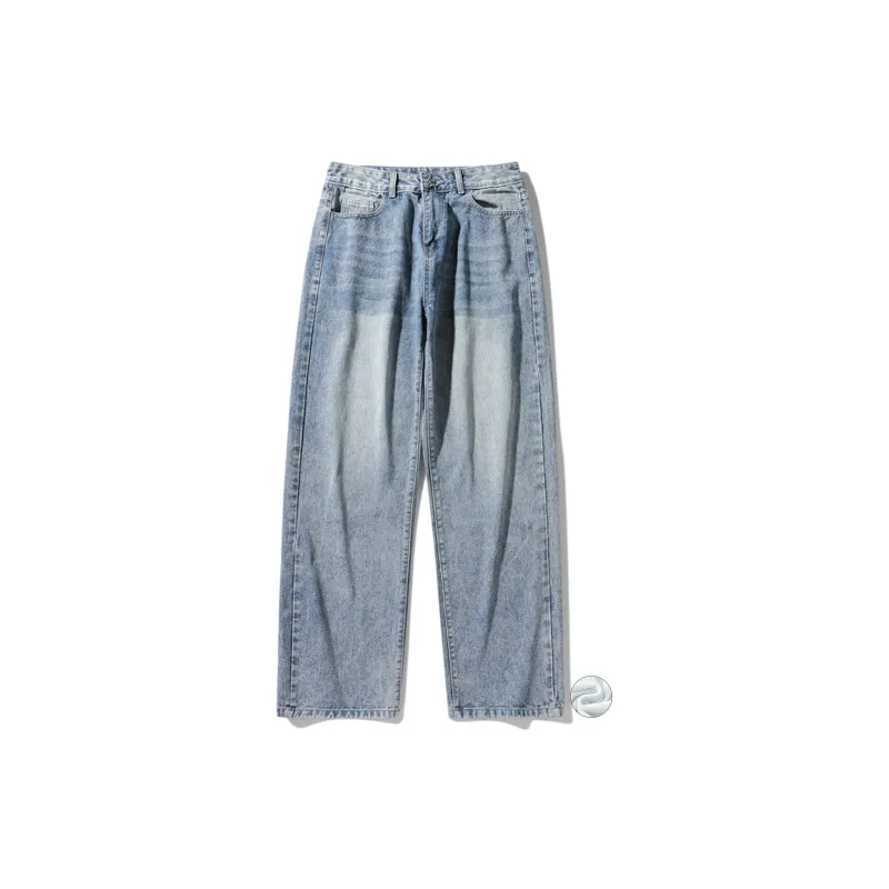 WARRIOR Jeans Unisex-38