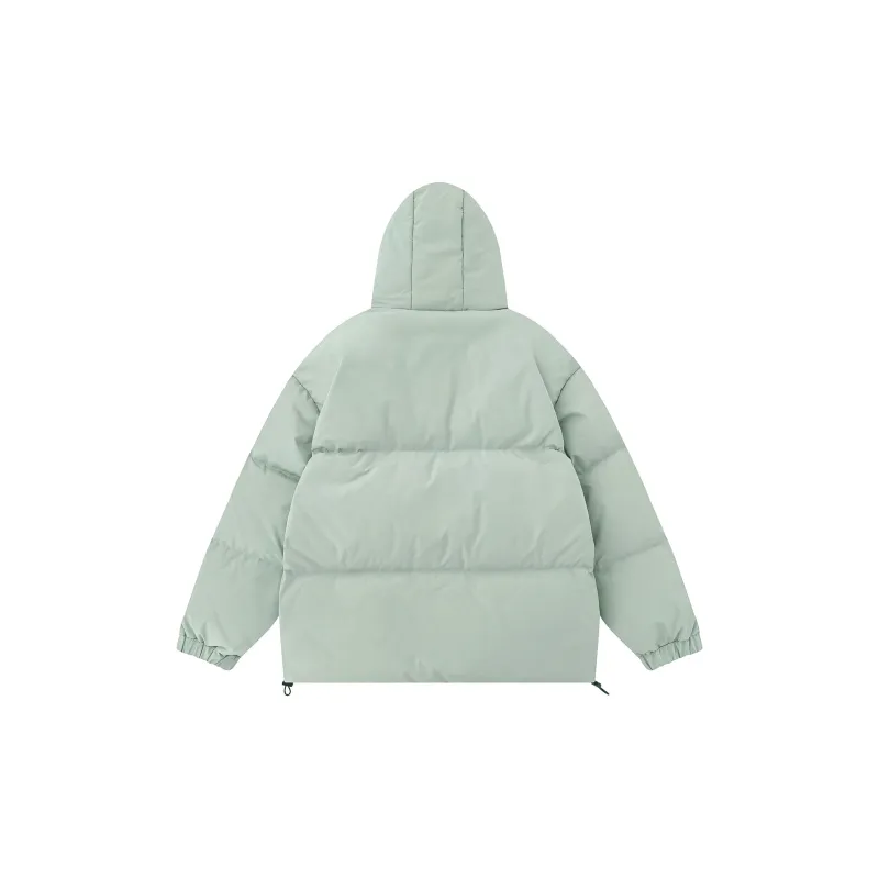 P8H9 Puffer Jackets Unisex-1