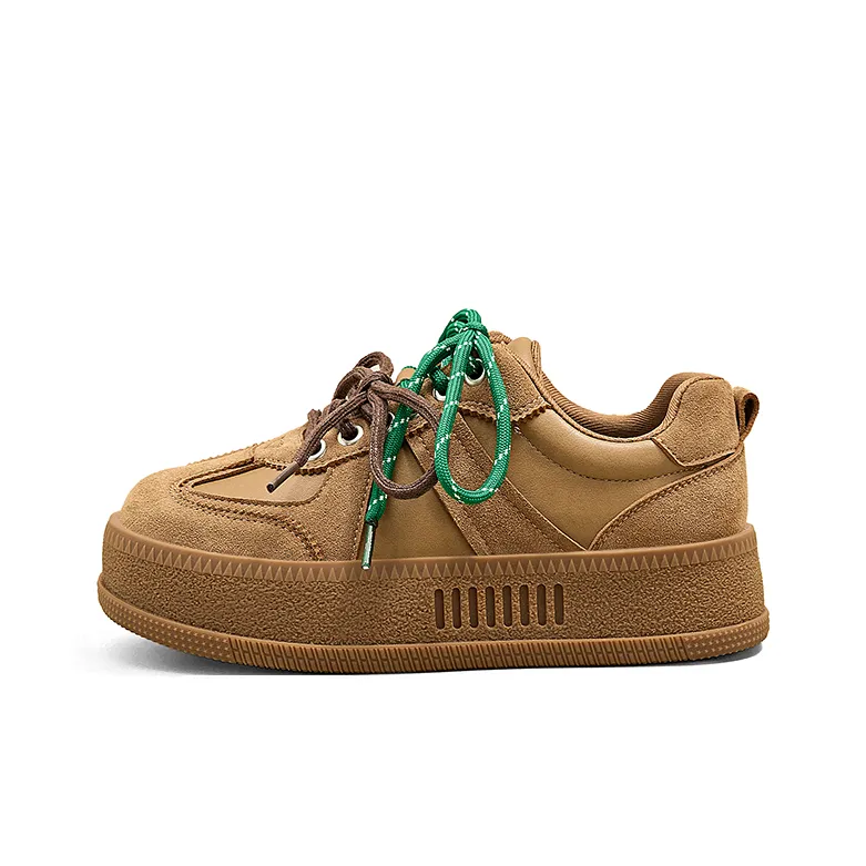 A Poinsettia Princess Low Top Skateboard Shoes Women's-0