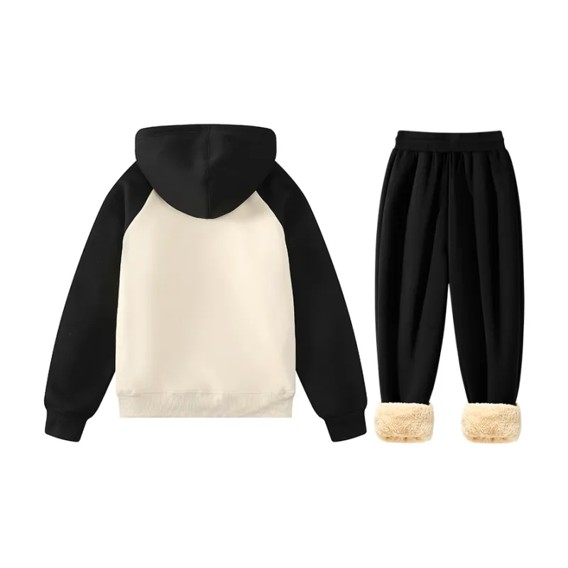 MINISO Casual Sportswear Unisex 2 Pack-1